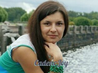 CadencJoy