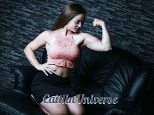 CaitlinUniverse