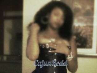 CajunRedd