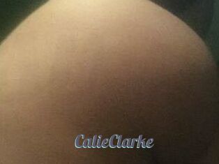 CalieClarke