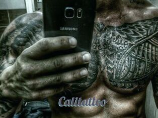 Calitattoo