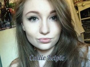 Callie_Kelpie