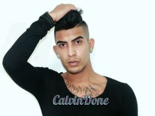 CalvinDone