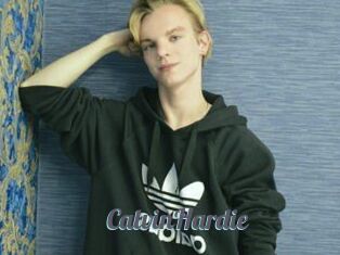 CalvinHardie