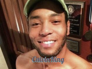 CalvinKing