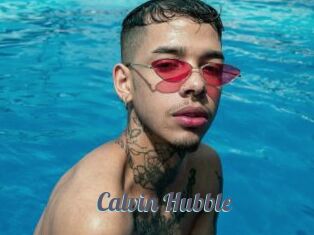Calvin_Hubble