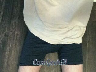 CamGeek91