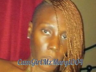 CamGirlMzMargi004