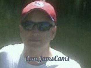 CamJamsCams