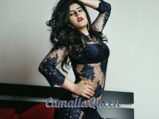 CamallaQueen