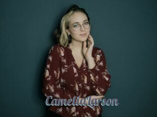 CameliaLarson