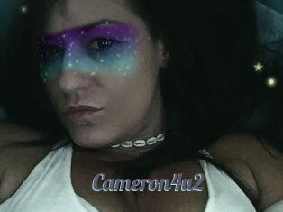 Cameron4u2