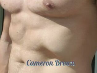 Cameron_Brown