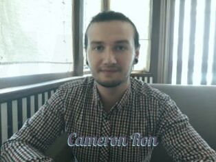 Cameron_Ron