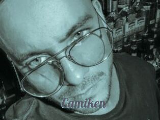Camiken