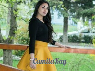 CamilaKay
