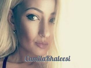 CamilaKhaleesi