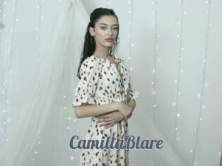 CamillaBlare