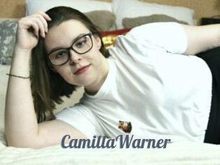 CamillaWarner