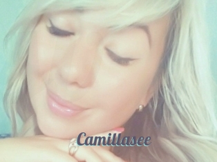 Camillasee