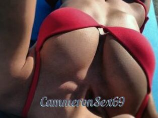 CammeronSex69