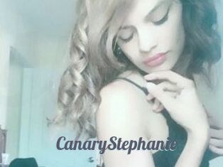 CanaryStephanie