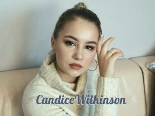 CandiceWilkinson