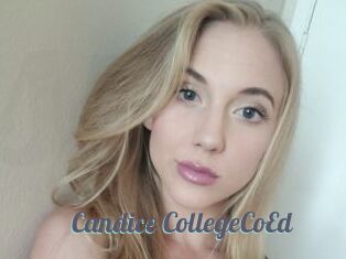 Candice_CollegeCoEd