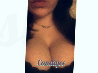 Candiyce
