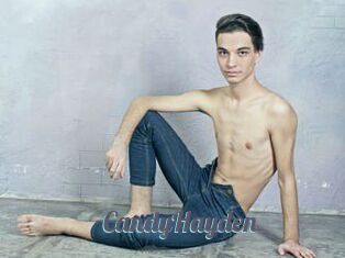CandyHayden
