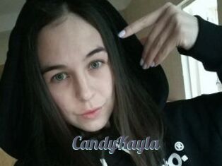 CandyKayla
