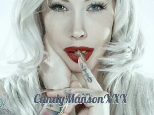 CandyMansonXXX