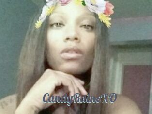 CandyRaineXO