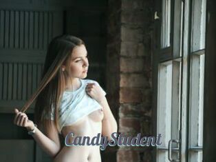 CandyStudent