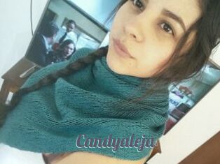 Candyaleja