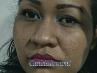 Canelabrown1