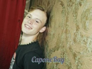CaponeRay