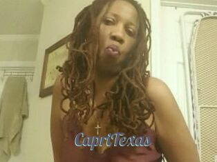 Capri_Texas