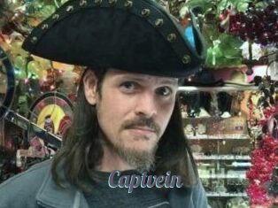 Captvein
