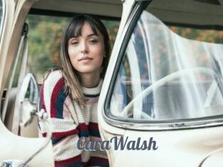 CaraWalsh