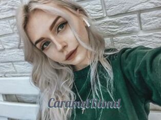 CaramelBlond