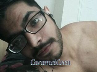 CaramelCoca