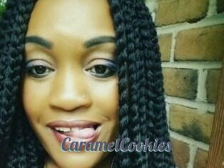 CaramelCookies