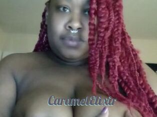 CaramelElixir