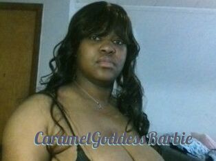 CaramelGoddessBarbie