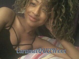 CaramelQUEENxxx