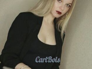 CariBois
