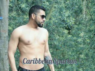CaribbeanSpartan