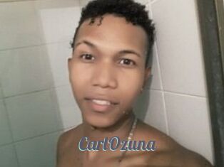 CarlOzuna
