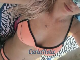 CarlaHotie